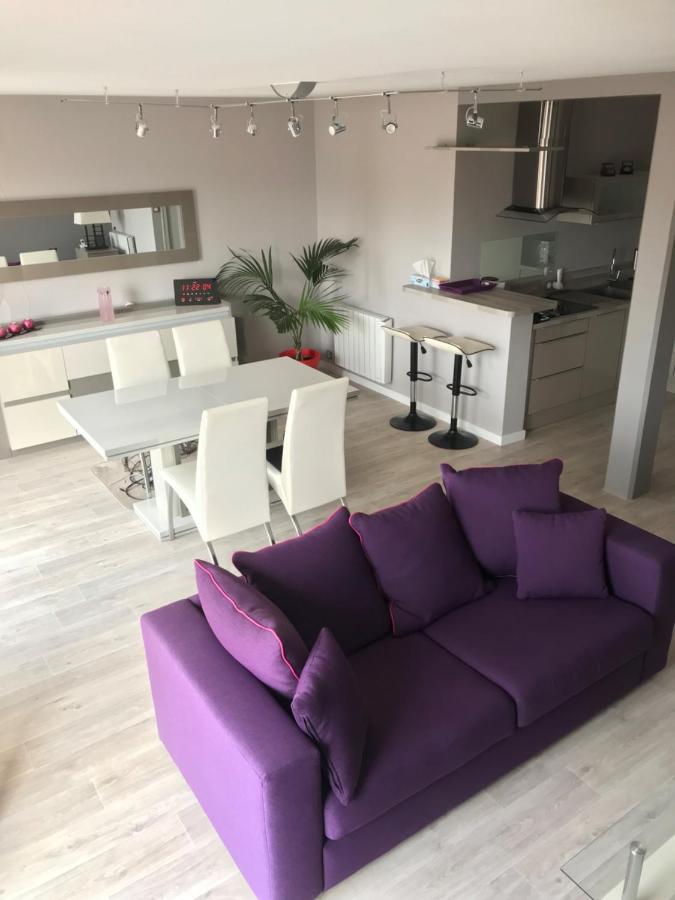 Appartement St Jean Monts Wifi Balcon Parking Saint-Jean-de-Monts Exterior photo